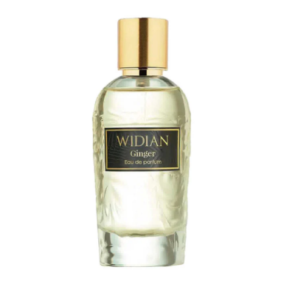 WIDIAN Rose Arabia: Ginger EDP