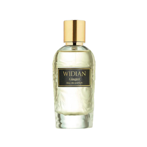 WIDIAN Rose Arabia: Ginger EDP