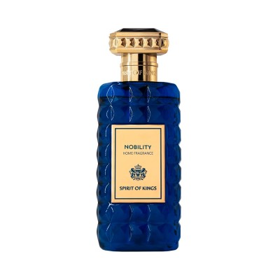 SPIRIT OF KINGS - NOBILITY ROOM FRAGRANCE 250ML