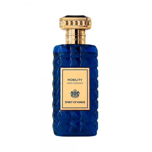 SPIRIT OF KINGS - NOBILITY ROOM FRAGRANCE 250ML