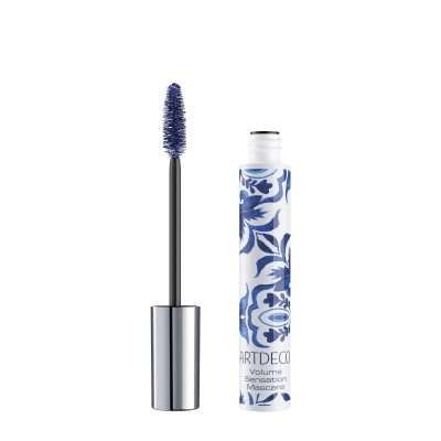 ARTDECO Volume Sensation Mascara – Limited Ceramics Design