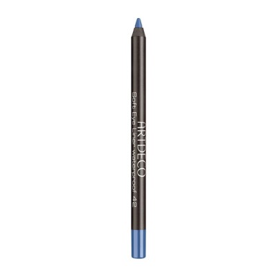 ARTDECO Soft Eyeliner Waterproof - Limited Ceramics Design