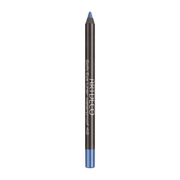 ARTDECO Soft Eyeliner Waterproof - Limited Ceramics Design