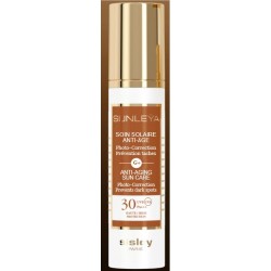 SISLEY SUNLEYA SOIN SOLAIRE ANTI-AGE G+ SPF 30 UVA/UVB PA+++