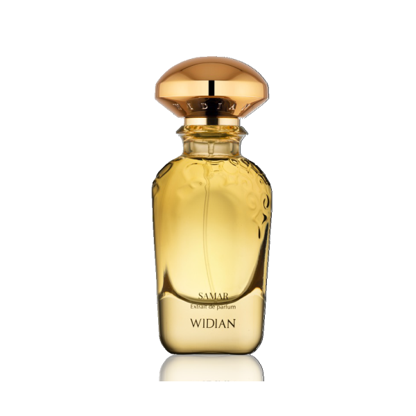 WIDIAN Samar Perfumy