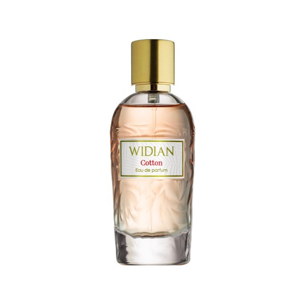 WIDIAN Rose Arabia: Cotton EDP