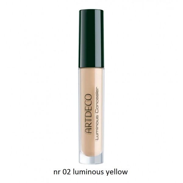 ARTDECO Luminous Concealer