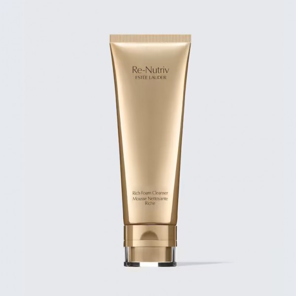 Estee Lauder Re-Nutriv Hydrating Foam Cleanser