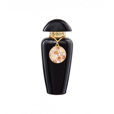 THE MERCHANT OF VENICE MURANO ART COLLECTION Divine Rose Extrait de Parfum