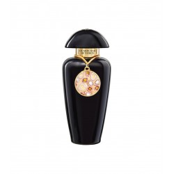 THE MERCHANT OF VENICE MURANO ART COLLECTION Divine Rose Extrait de Parfum