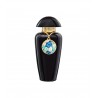 THE MERCHANT OF VENICE MURANO ART COLLECTION NUIT FELINE AMBERY WOODY