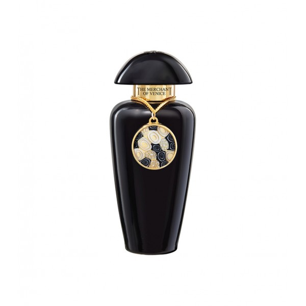 THE MERCHANT OF VENICE MURANO ART COLLECTION Pastel Oud Extrait de Parfum