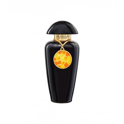 THE MERCHANT OF VENICE MURANO ART COLLECTION Myrrh Oud Extrait de Parfum