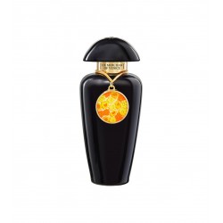 THE MERCHANT OF VENICE MURANO ART COLLECTION Myrrh Oud Extrait de Parfum