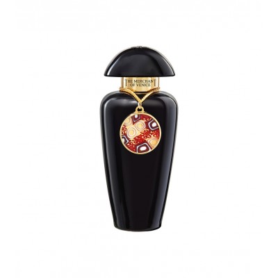 THE MERCHANT OF VENICE MURANO ART COLLECTION CUIR SENSUEL PARFUM