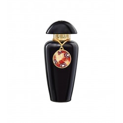 THE MERCHANT OF VENICE MURANO ART COLLECTION CUIR SENSUEL PARFUM