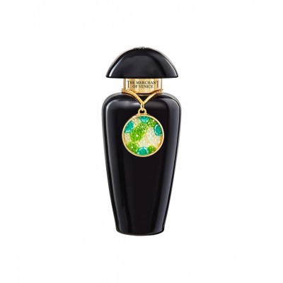 THE MERCHANT OF VENICE MURANO ART COLLECTION Pearl Bouquet Extrait de Parfum