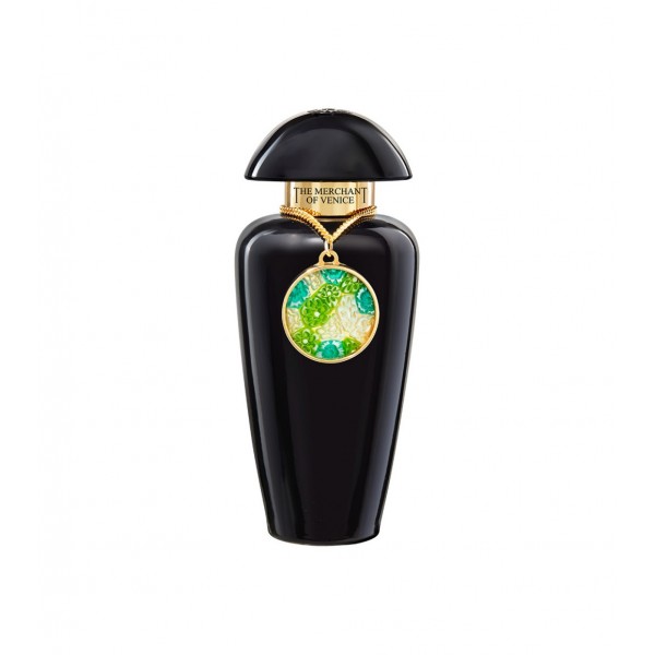 THE MERCHANT OF VENICE MURANO ART COLLECTION Pearl Bouquet Extrait de Parfum