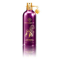 MONTALE Arabians Rose Leather Edp