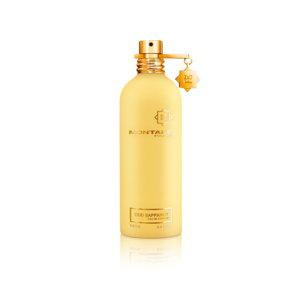 MONTALE Oud Sapparot Edp