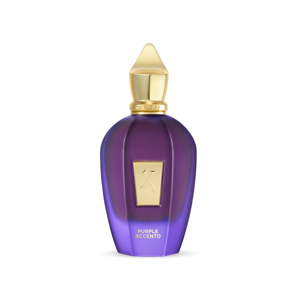 XERJOFF Vibe: Purple Accento EDP