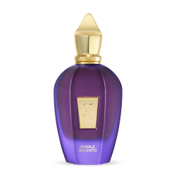 XERJOFF Vibe: Purple Accento EDP
