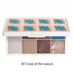 ARTDECO Eyelights Paletten N°1 look of the season