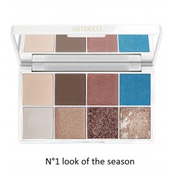 ARTDECO Golden Breeze on the French Riviera Eyelights Palette N°1