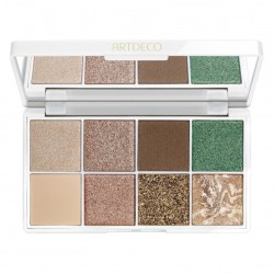 ARTDECO Golden Breeze on the French Riviera Eyelights Palette N°2