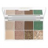 ARTDECO Golden Breeze on the French Riviera Eyelights Palette N°2 summer in style
