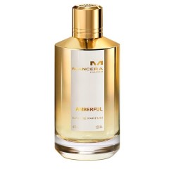 MANCERA AMBERFUL Eau de Parfum