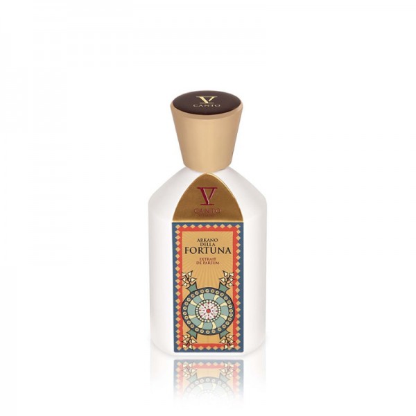 V CANTO by Terenzi Arkano della Fortuna Extrait de Parfum 100 ml