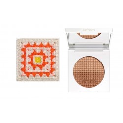 ARTDECO Bronzing Powder Golden Riviera