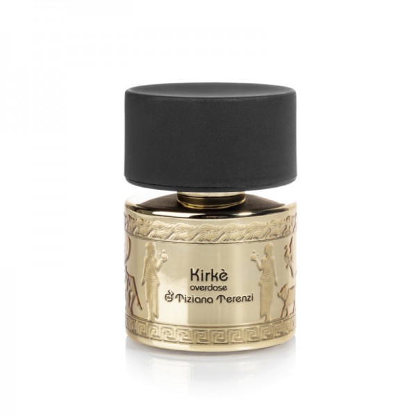 Tiziana Terenzi Kirké Overdose Extrait de Parfum