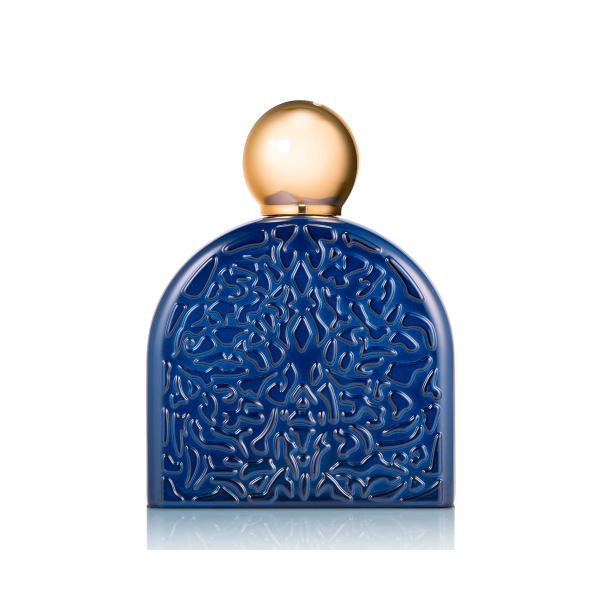 M. MICALLEF Secrets of Love: Royal Blue EDP