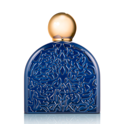 M. MICALLEF Secrets of Love: Royal Blue EDP