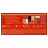 PUPA Milano Paleta do makijażu M 004 Strong Shades