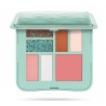 PUPA Aqua PALETA DO MAKIJAŻU S 001 Tiffany Shades