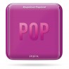 PUPA Pop PALETA DO MAKIJAŻU S 006 Fuchsia Shades
