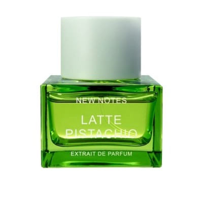 New Notes Latte Pistachio Extrait de Parfum 50ml