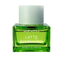 New Notes Latte Pistachio Extrait de Parfum 50ml