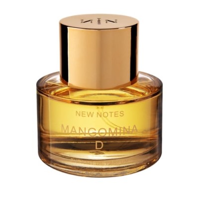 New Notes Mangomina D Extrait de Parfum 60ml