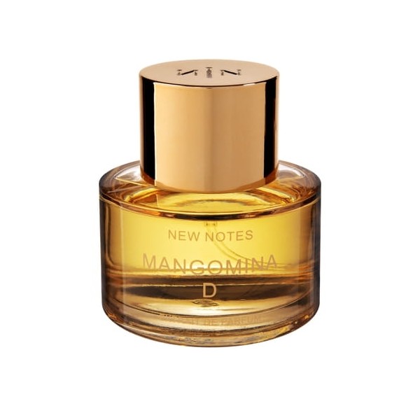 New Notes Mangomina D Extrait de Parfum 60ml