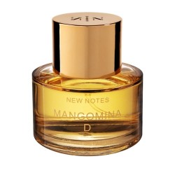 New Notes Mangomina D Extrait de Parfum 60ml