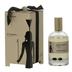 Miller et Bertaux Like an Egyptian Edp100ml