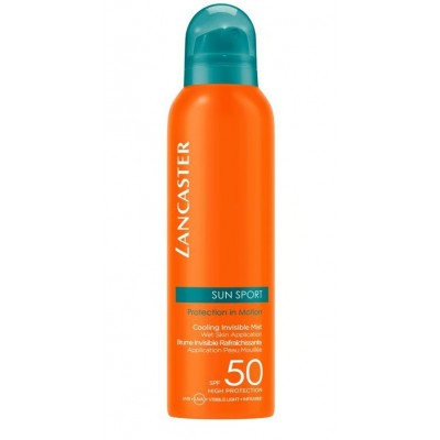 Lancaster Sun Sport Cooling Invisible Mist SPF50 200ml