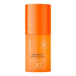 Lancaster Sun Beauty Nude Skin Sensation Sun Protective Fluid Water Resistant SPF 30