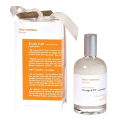 Miller et Bertaux Study 23 Edp100ml