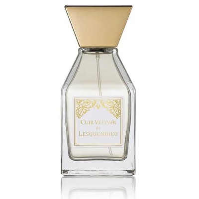 LESQUENDIEU Cuir Vetyver EDP 75ML