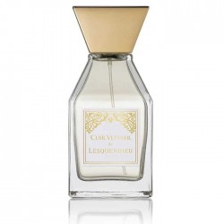 LESQUENDIEU Cuir Vetyver EDP 75ML